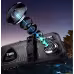 HD 360 Panoramic Driving Recorder Reverse Image