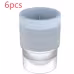 Whisky Silicone Round Hockey Ball Mould Maker Whisky Silicone Round Hockey Ball Mould Maker