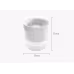 Whisky Silicone Round Hockey Ball Mould Maker