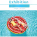 Big Watermelon Floating Island Water Inflatable Swimming Row Big Watermelon Floating Island Water Inflatable Swimming Row