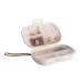 Portable Compartment Tidy Mini Storage Box