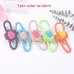 Interactive Cotton Rope Mini Dog Toys Ball For Dogs Accessories Toothbrush Chew Puppy Toy For Large Small Dogs Toy Pet Dog Toy