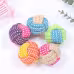 Interactive Cotton Rope Mini Dog Toys Ball For Dogs Accessories Toothbrush Chew Puppy Toy For Large Small Dogs Toy Pet Dog Toy Interactive Cotton Rope Mini Dog Toys Ball For Dogs Accessories Toothbrush Chew Puppy Toy For Large Small Dogs Toy Pet Dog Toy