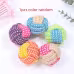 Interactive Cotton Rope Mini Dog Toys Ball For Dogs Accessories Toothbrush Chew Puppy Toy For Large Small Dogs Toy Pet Dog Toy Interactive Cotton Rope Mini Dog Toys Ball For Dogs Accessories Toothbrush Chew Puppy Toy For Large Small Dogs Toy Pet Dog Toy