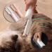 Pet Groomer Pet Hair Removal Brush Cat Grooming Brush Dog Cat Massage Epilator To Remove Floating Hair Cat Hair Dog Pet Supplies Pet Groomer Pet Hair Removal Brush Cat Grooming Brush Dog Cat Massage Epilator To Remove Floating Hair Cat Hair Dog Pet Supplies