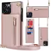 Zipper Phone Case Phone Case Crossbody Zipper Phone Case Phone Case Crossbody