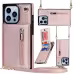 Zipper Phone Case Phone Case Crossbody Zipper Phone Case Phone Case Crossbody