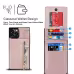 Zipper Phone Case Phone Case Crossbody Zipper Phone Case Phone Case Crossbody