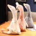 Sleeping Pillow Big Goose Doll Plush Toy