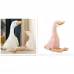 Sleeping Pillow Big Goose Doll Plush Toy