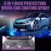 3 In 1 High Protection Fast Car Paint Spray Automatic