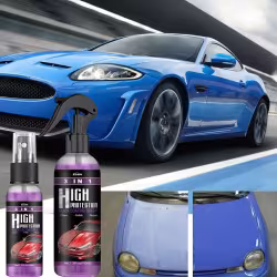 3 In 1 High Protection Fast Car Paint Spray Automatic 3 In 1 High Protection Fast Car Paint Spray Automatic