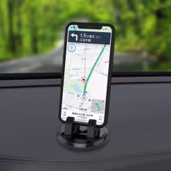 New Car Phone Holder Dashboard Navigation New Car Phone Holder Dashboard Navigation