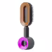 Self Cleaning Hair Brush For Women One-key Cleaning Hair Loss Airbag Massage Scalp Comb Anti-Static Hairbrush Self Cleaning Hair Brush For Women One-key Cleaning Hair Loss Airbag Massage Scalp Comb Anti-Static Hairbrush