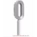 Self Cleaning Hair Brush For Women One-key Cleaning Hair Loss Airbag Massage Scalp Comb Anti-Static Hairbrush Self Cleaning Hair Brush For Women One-key Cleaning Hair Loss Airbag Massage Scalp Comb Anti-Static Hairbrush