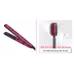 Self Cleaning Hair Brush For Women One-key Cleaning Hair Loss Airbag Massage Scalp Comb Anti-Static Hairbrush Self Cleaning Hair Brush For Women One-key Cleaning Hair Loss Airbag Massage Scalp Comb Anti-Static Hairbrush