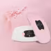 Women's Fashion Simple Graphene Heated Belt