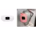 Women's Fashion Simple Graphene Heated Belt