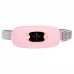 Women's Fashion Simple Graphene Heated Belt