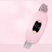 Women's Fashion Simple Graphene Heated Belt