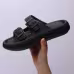 Platform Slippers Women's Summer Buckle Home Shoes Fashion Outdoor Wear Soft Bottom Sandals Platform Slippers Women's Summer Buckle Home Shoes Fashion Outdoor Wear Soft Bottom Sandals