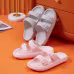 Platform Slippers Women's Summer Buckle Home Shoes Fashion Outdoor Wear Soft Bottom Sandals Platform Slippers Women's Summer Buckle Home Shoes Fashion Outdoor Wear Soft Bottom Sandals