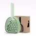Cat Litter Scoop Plastic Cats Poop Scoop With Base Pets Cleanning Tool Cat Toilet Products Durable Litter Box Cleaner Shovel Pet Products Cat Litter Scoop Plastic Cats Poop Scoop With Base Pets Cleanning Tool Cat Toilet Products Durable Litter Box Cleaner Shovel Pet Products