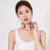 EMS Neck Acupoints Lymphvity Massager Device Intelligent Neck Massager With Heat Blue Hot Design EMS Neck Acupoints Lymphvity Massager Device Intelligent Neck Massager With Heat Blue Hot Design