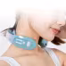 EMS Neck Acupoints Lymphvity Massager Device Intelligent Neck Massager With Heat Blue Hot Design EMS Neck Acupoints Lymphvity Massager Device Intelligent Neck Massager With Heat Blue Hot Design