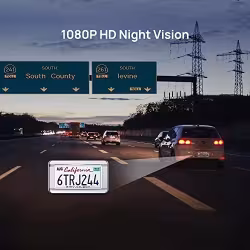 70mai Smart Dash Cam 1S 1080P HD Powerful Night Vision 70mai Smart Dash Cam 1S 1080P HD Powerful Night Vision