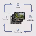 70mai Smart Dash Cam 1S 1080P HD Powerful Night Vision