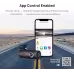 70mai Smart Dash Cam 1S 1080P HD Powerful Night Vision