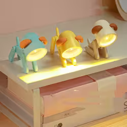 Creative Hand Made Led Light Mini Night Lamp Creative Hand Made Led Light Mini Night Lamp