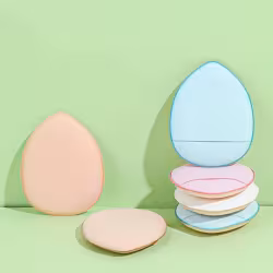 Wet And Dry Makeup Sponge Puff