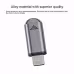 Aluminum Cell Phone Infrared Transmitter Remote Control