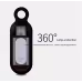 Aluminum Cell Phone Infrared Transmitter Remote Control Aluminum Cell Phone Infrared Transmitter Remote Control