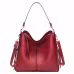 Hobo Bags Women High Capacity Handbags Fahsion Commuting Crossbody Shoulder Bag Shopping Totes