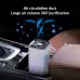 Car Air Purifier Portable Negative Ion Generator Remove Formaldehyde Dust Smoke Air Freshen Washer For Home Car Car Air Purifier Portable Negative Ion Generator Remove Formaldehyde Dust Smoke Air Freshen Washer For Home Car