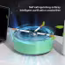 Air Purifier Ashtray Intelligent Electronic Ashtray For Filtering Second-Hand Smoke From Cigarettes Remove Smoking Home Office Air Purifier Ashtray Intelligent Electronic Ashtray For Filtering Second-Hand Smoke From Cigarettes Remove Smoking Home Office