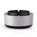 Air Purifier Ashtray Intelligent Electronic Ashtray For Filtering Second-Hand Smoke From Cigarettes Remove Smoking Home Office