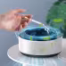 Air Purifier Ashtray Intelligent Electronic Ashtray For Filtering Second-Hand Smoke From Cigarettes Remove Smoking Home Office Air Purifier Ashtray Intelligent Electronic Ashtray For Filtering Second-Hand Smoke From Cigarettes Remove Smoking Home Office