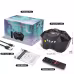 Led Dream Aurora Borealis Ocean Star Light Projector Led Dream Aurora Borealis Ocean Star Light Projector