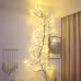 Vines With Lights Christmas Garland Light Flexible DIY Willow Vine Branch LED Light For Room Wall Wedding Party Decor Vines With Lights Christmas Garland Light Flexible DIY Willow Vine Branch LED Light For Room Wall Wedding Party Decor