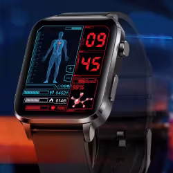 Remote Relatives And Love Sports Smart Watch Remote Relatives And Love Sports Smart Watch