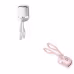 Heated Eyelash Curler Electric Temperature Control Mini Eyelash Curler Electric Portable Charging Heated Eyelash Curler Electric Temperature Control Mini Eyelash Curler Electric Portable Charging
