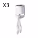 Heated Eyelash Curler Electric Temperature Control Mini Eyelash Curler Electric Portable Charging Heated Eyelash Curler Electric Temperature Control Mini Eyelash Curler Electric Portable Charging