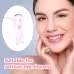 Heated Eyelash Curler Electric Temperature Control Mini Eyelash Curler Electric Portable Charging Heated Eyelash Curler Electric Temperature Control Mini Eyelash Curler Electric Portable Charging