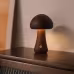 INS Wooden Cute Mushroom LED Night Light With Touch Switch Bedside Table Lamp For Bedroom Childrens Room Sleeping Night Lamps Home Decor INS Wooden Cute Mushroom LED Night Light With Touch Switch Bedside Table Lamp For Bedroom Childrens Room Sleeping Night Lamps Home Decor