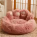 Fluffy Dog Bed Winter Warm Large Pet Products Small Sofa Baskets Pets Kennel Mat Puppy Cats Supplies Basket Blanket Accessories Pets Supplies Fluffy Dog Bed Winter Warm Large Pet Products Small Sofa Baskets Pets Kennel Mat Puppy Cats Supplies Basket Blanket Accessories Pets Supplies