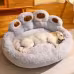 Fluffy Dog Bed Winter Warm Large Pet Products Small Sofa Baskets Pets Kennel Mat Puppy Cats Supplies Basket Blanket Accessories Pets Supplies Fluffy Dog Bed Winter Warm Large Pet Products Small Sofa Baskets Pets Kennel Mat Puppy Cats Supplies Basket Blanket Accessories Pets Supplies